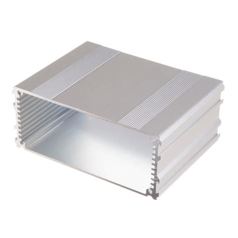 aluminium enclosure extrusions|aluminium die cast enclosure.